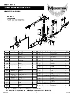 Preview for 7 page of MONSTER MOBILE MST13011 Owner'S Manual