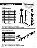 Preview for 8 page of MONSTER MOBILE MST13011 Owner'S Manual