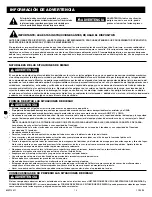 Preview for 10 page of MONSTER MOBILE MST13011 Owner'S Manual