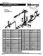 Предварительный просмотр 7 страницы MONSTER MOBILE MST13012 Owner'S Manual