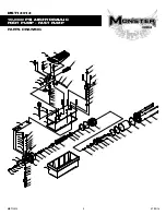 Предварительный просмотр 5 страницы MONSTER MOBILE MST13013 Owner'S Manual