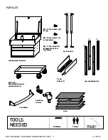 Предварительный просмотр 2 страницы MONSTER MOBILE MST3304BKFBH Owner'S Manual