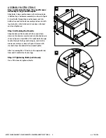 Предварительный просмотр 4 страницы MONSTER MOBILE MST3304BKFBH Owner'S Manual