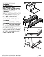 Предварительный просмотр 12 страницы MONSTER MOBILE MST3304BKFBH Owner'S Manual