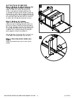 Предварительный просмотр 13 страницы MONSTER MOBILE MST3304BKFBH Owner'S Manual