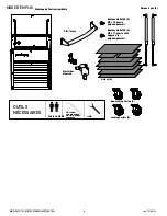 Предварительный просмотр 9 страницы MONSTER MOBILE MST3507XG Owner'S Manual