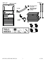 Предварительный просмотр 2 страницы MONSTER MOBILE MST3507XG22 Owner'S Manual