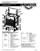 Предварительный просмотр 4 страницы MONSTER MOBILE MST3507XG22 Owner'S Manual