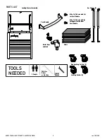 Предварительный просмотр 2 страницы MONSTER MOBILE MST3706XG Owner'S Manual