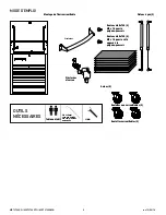 Предварительный просмотр 9 страницы MONSTER MOBILE MST3706XG Owner'S Manual