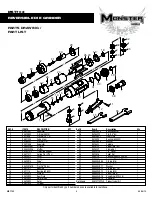 Предварительный просмотр 4 страницы MONSTER MOBILE MST702 Owner'S Manual