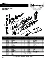 Предварительный просмотр 4 страницы MONSTER MOBILE MST703 Owner'S Manual