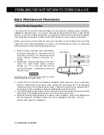 Preview for 33 page of Monster Moto MM-X70 Owner'S Manual