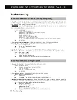 Preview for 39 page of Monster Moto MM-X70 Owner'S Manual