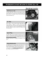 Preview for 12 page of Monster Moto MMK80 Owner'S Manual