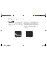 Preview for 12 page of Monster Power HDP 1250G+ Instructions And Warranty Information