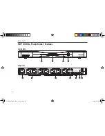 Preview for 14 page of Monster Power HDP 1250G+ Instructions And Warranty Information