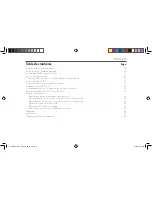 Preview for 29 page of Monster Power HDP 1250G+ Instructions And Warranty Information