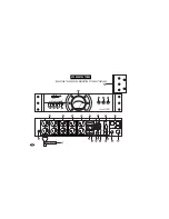 Предварительный просмотр 25 страницы Monster Power HTS 5000 Owner'S Manual