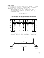 Preview for 10 page of Monster Power Signature MPA 5150 Owner'S Manual