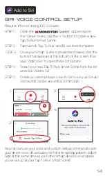 Preview for 15 page of Monster Smart Illuminessence DIGIT MLB7-1035-RGB Quick Start Manual