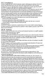 Preview for 17 page of Monster Smart Illuminessence DIGIT MLB7-1035-RGB Quick Start Manual