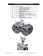 Preview for 2 page of monster tower double barrel tower speakers Owner'S Manual