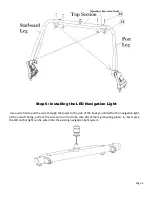 Preview for 5 page of monster tower HS1 Installation Instructions And Owner'S Manual