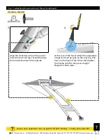 Предварительный просмотр 7 страницы monster tower MTK Bimini Installation Manual