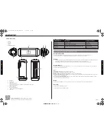 Monster 191302 Manual preview