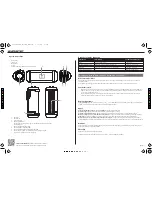 Preview for 3 page of Monster 191302 Manual