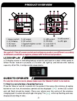 Preview for 4 page of Monster 2MNPP0209 User Manual