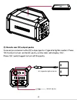 Preview for 5 page of Monster 2MNPP0209 User Manual