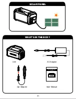 Preview for 9 page of Monster 2MNPP0209 User Manual