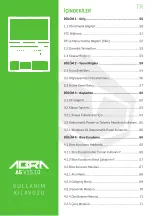 Preview for 50 page of Monster ABRA A5 V15.10 User Manual