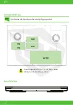 Предварительный просмотр 15 страницы Monster ABRA A5 V19.2 User Manual