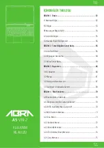 Предварительный просмотр 52 страницы Monster ABRA A5 V19.2 User Manual