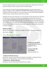 Предварительный просмотр 100 страницы Monster ABRA A5 V19.2 User Manual