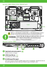 Preview for 37 page of Monster ABRA A7 V11.2 User Manual