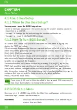 Preview for 19 page of Monster ABRA A7 V11.5 User Manual