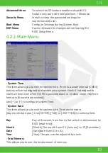 Preview for 20 page of Monster ABRA A7 V11.5 User Manual