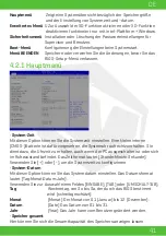 Preview for 42 page of Monster ABRA A7 V11.5 User Manual