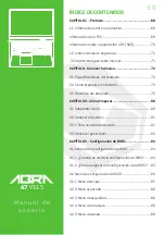 Preview for 68 page of Monster ABRA A7 V11.5 User Manual