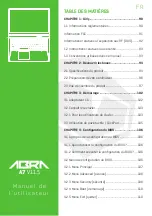 Preview for 90 page of Monster ABRA A7 V11.5 User Manual