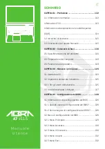 Preview for 112 page of Monster ABRA A7 V11.5 User Manual