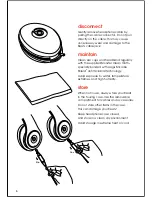 Предварительный просмотр 8 страницы Monster Beats by Dr. Dre MH BEATS PI OE User Manual