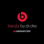 Предварительный просмотр 1 страницы Monster beats by dr. dre Tour Manual And Warranty