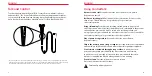 Preview for 7 page of Monster beats by dr. dre Tour Manual And Warranty