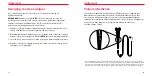 Preview for 36 page of Monster beats by dr. dre Tour Manual And Warranty