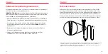 Preview for 46 page of Monster beats by dr. dre Tour Manual And Warranty